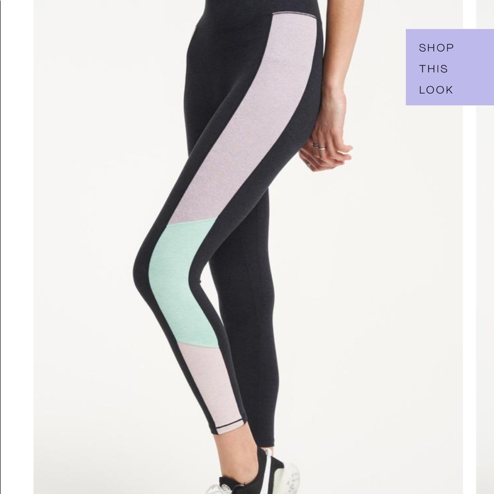 NWT We Over Me leggings